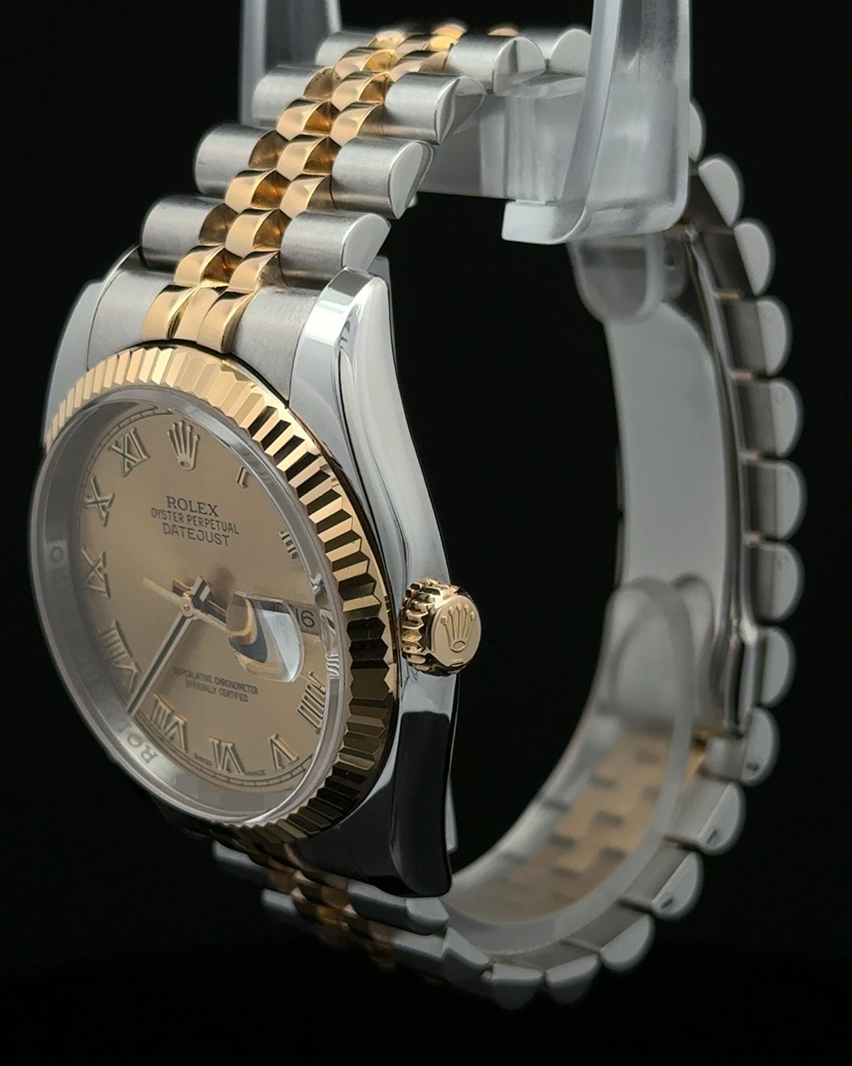 Rolex 116233