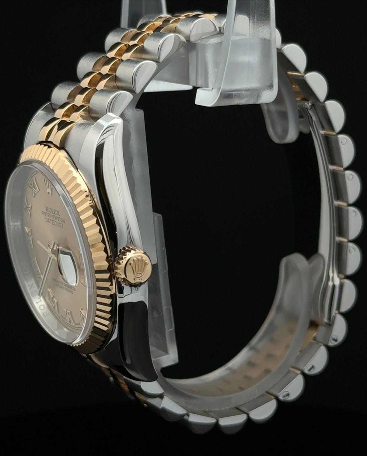 Rolex 116233