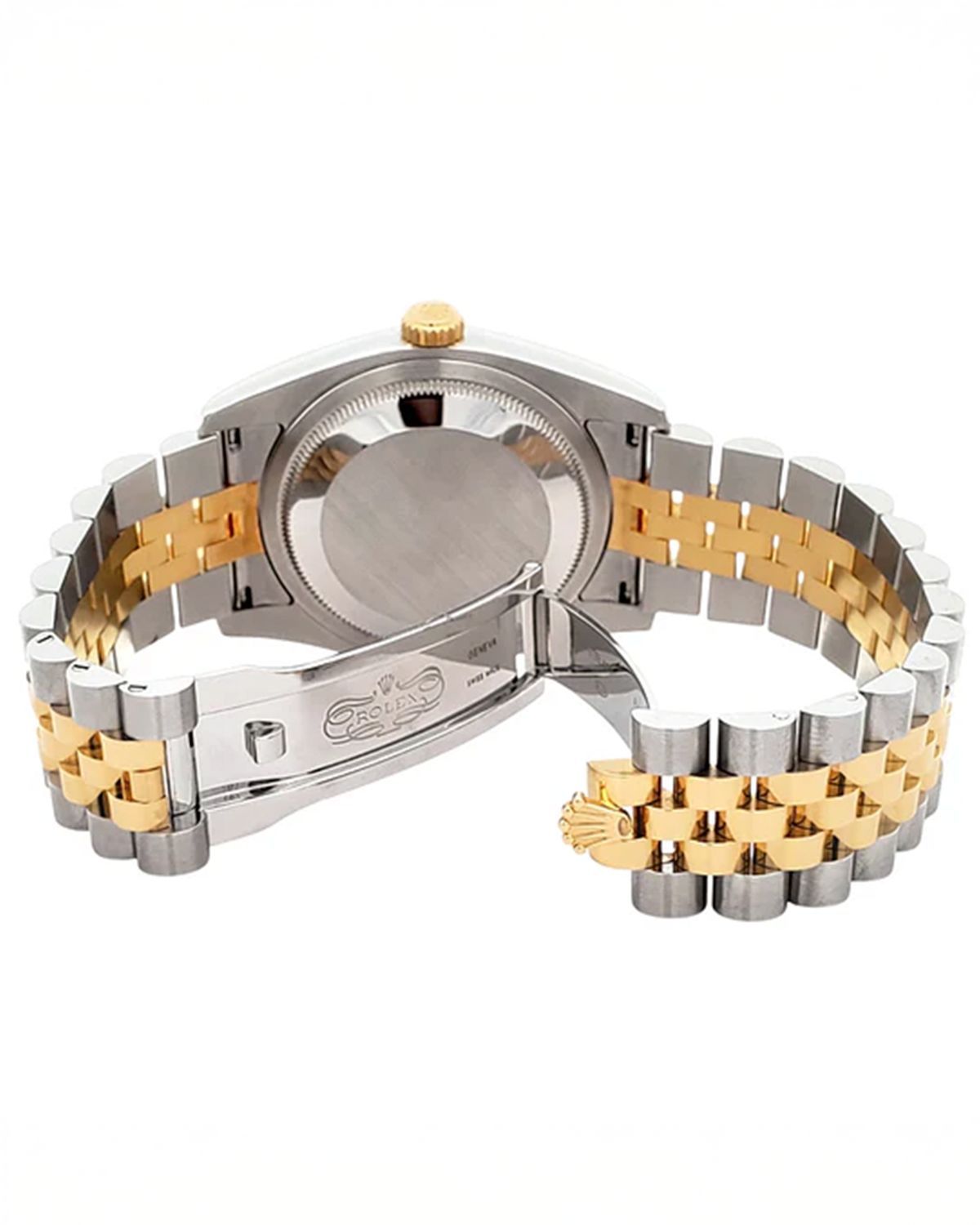 Rolex 116233