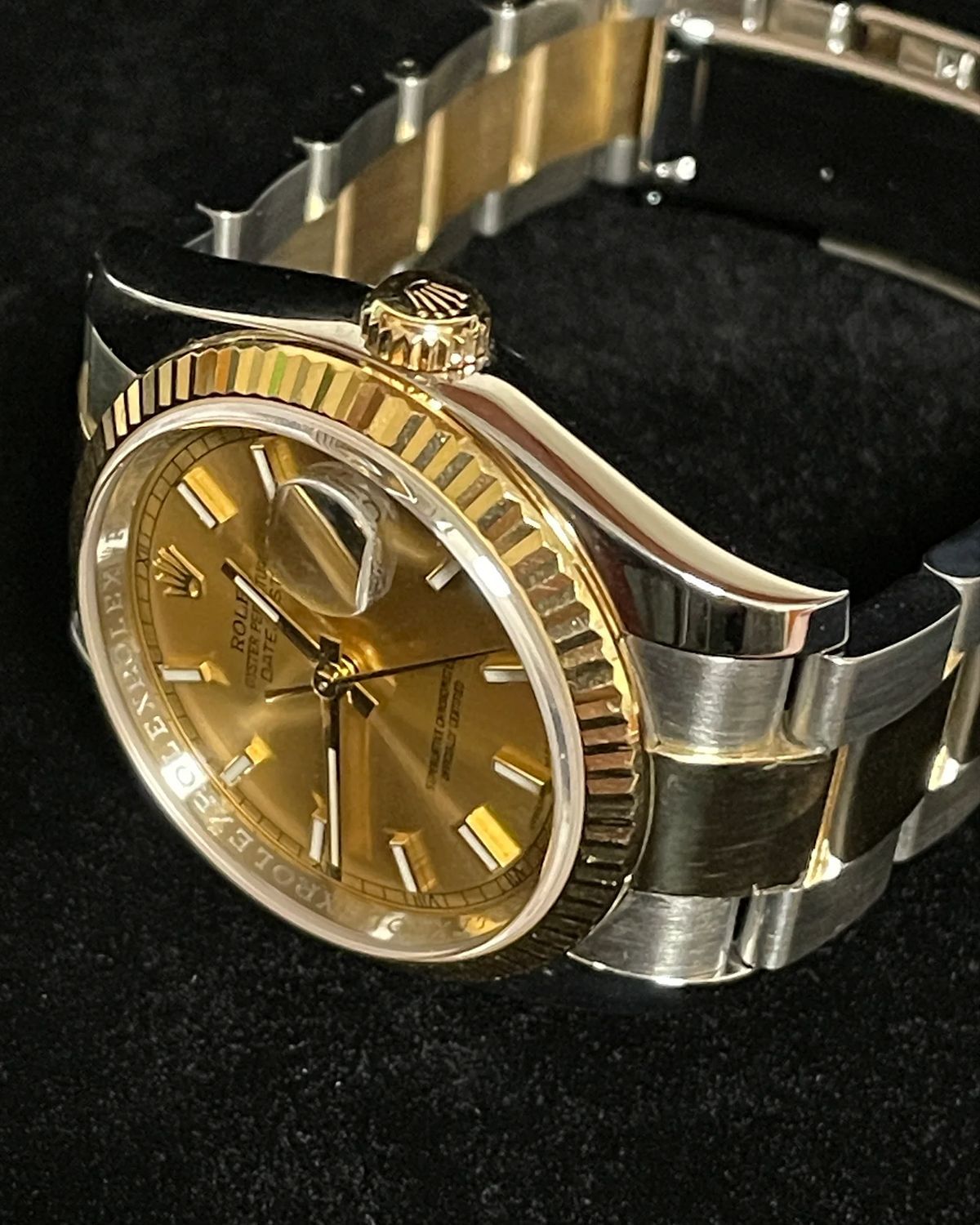 Rolex 116233