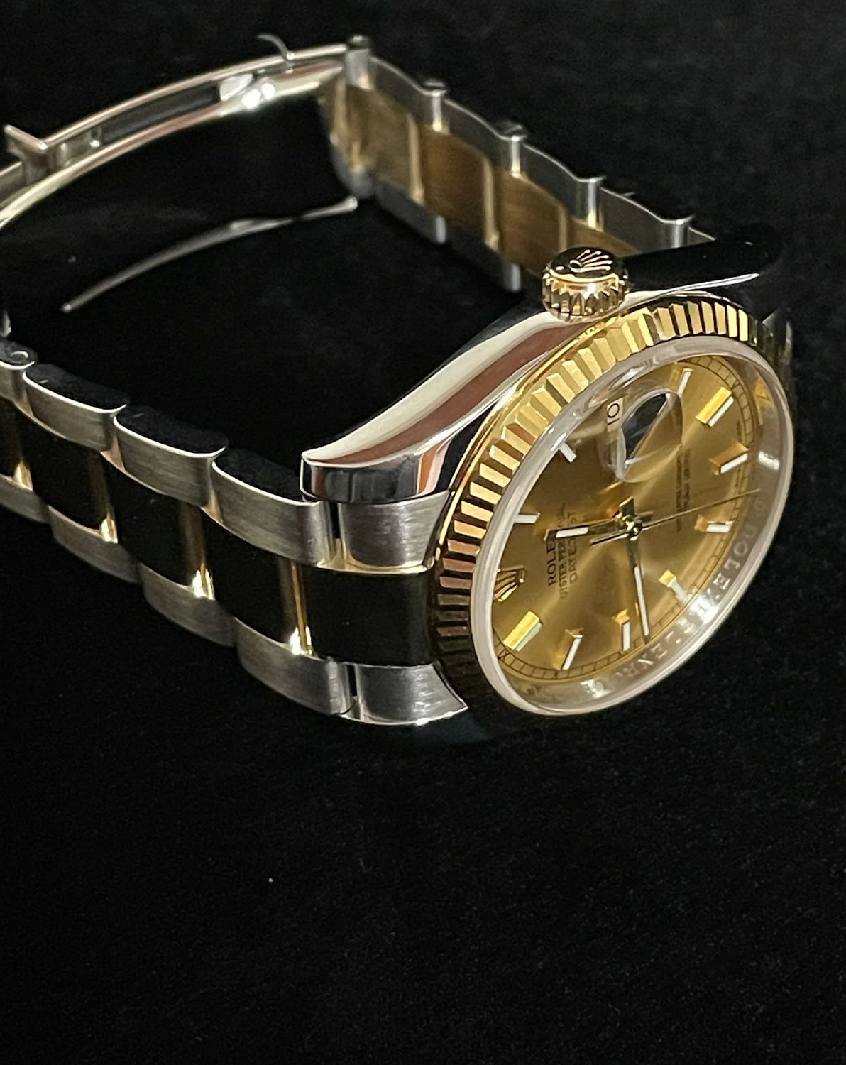 Rolex 116233