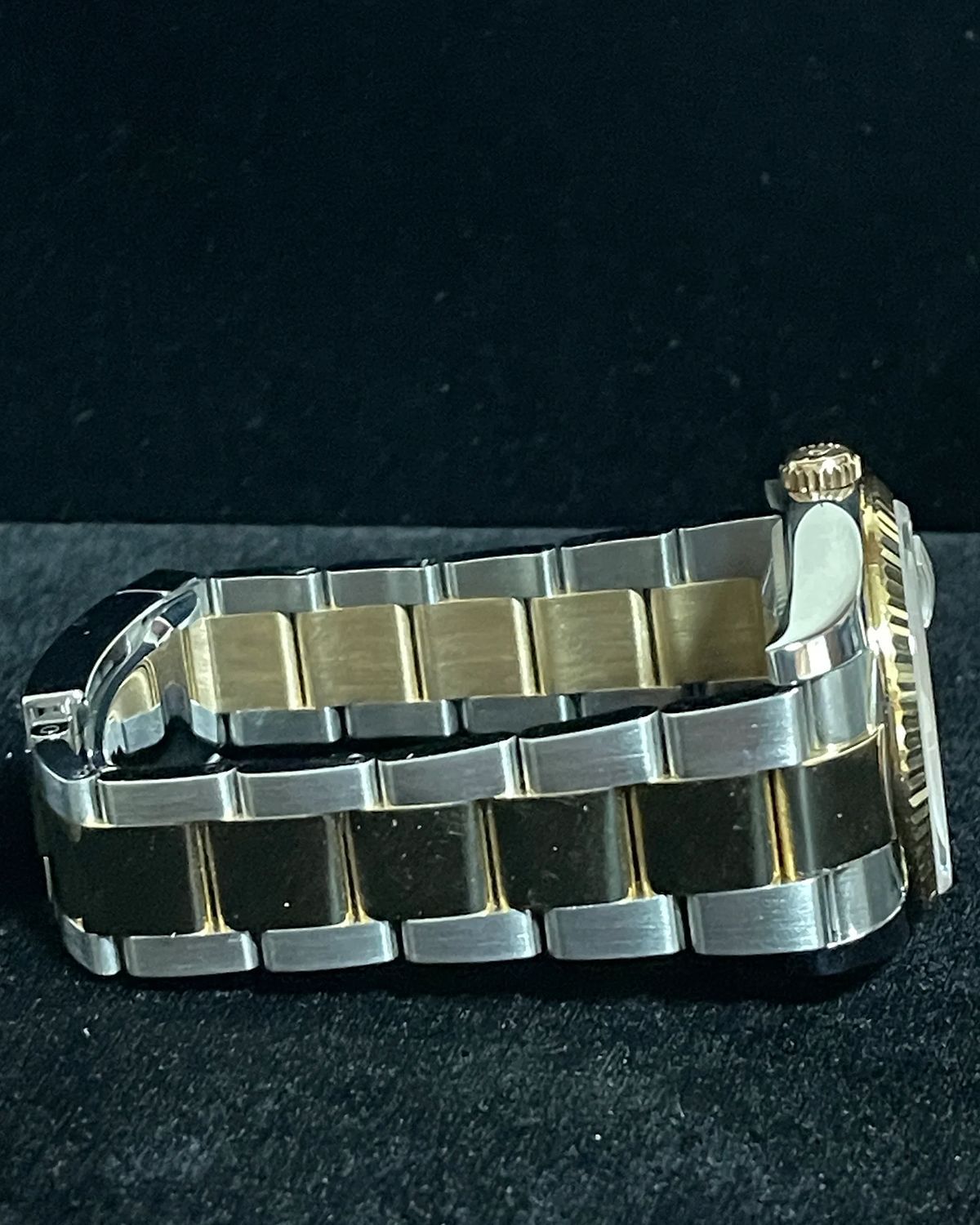 Rolex 116233
