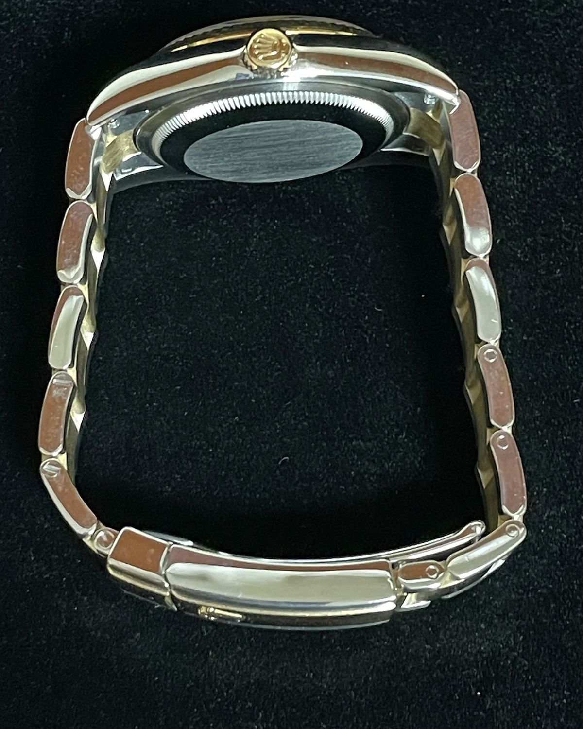 Rolex 116233