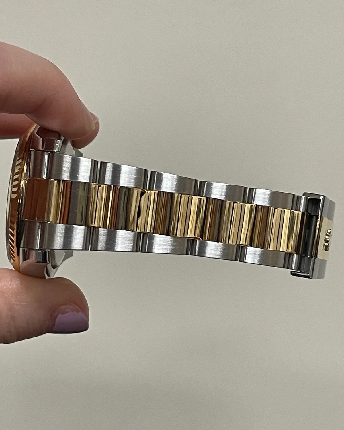 Rolex 116233