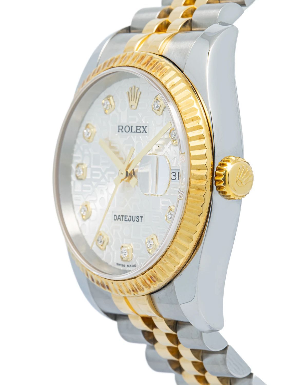 Rolex 116233