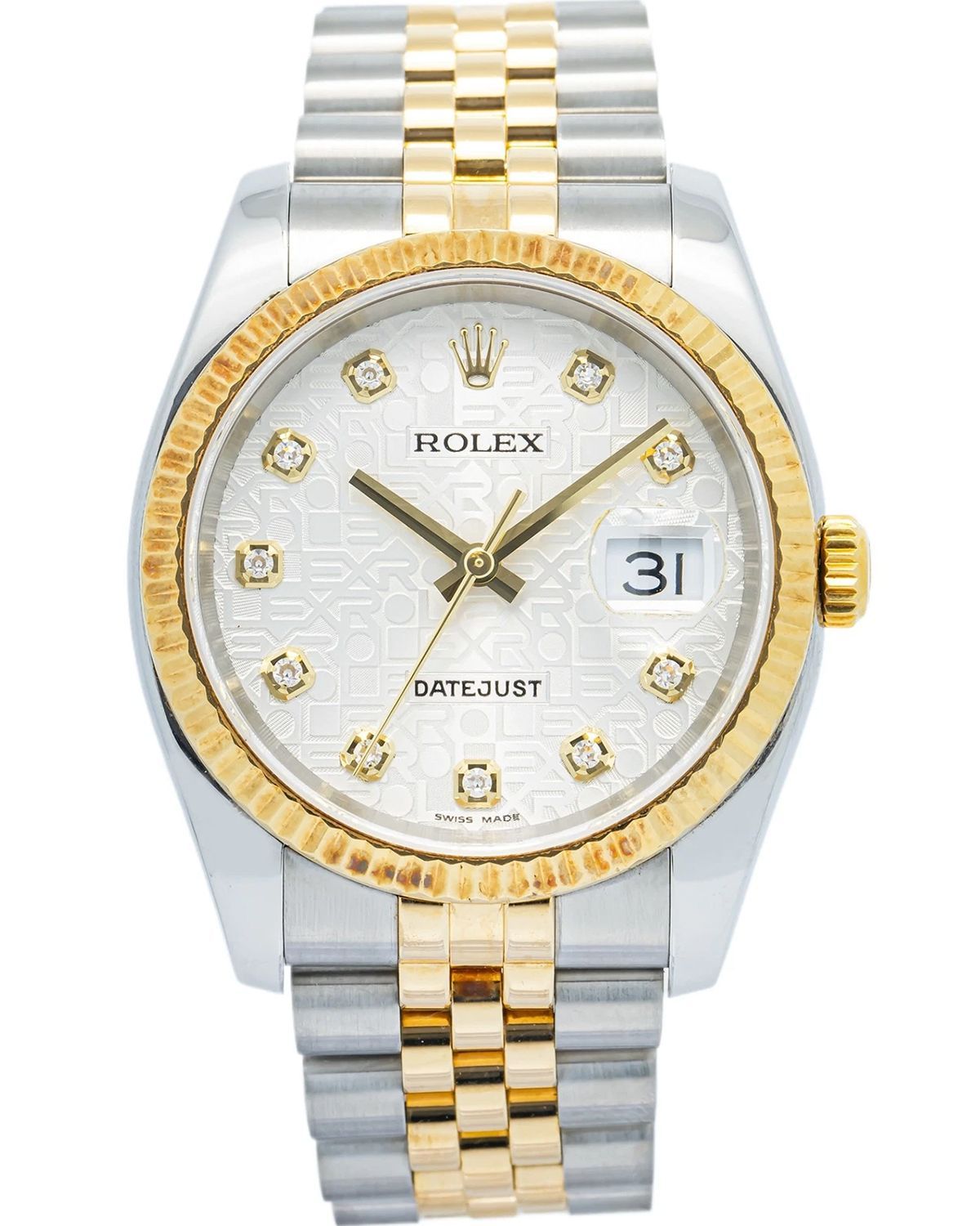 Rolex 116233