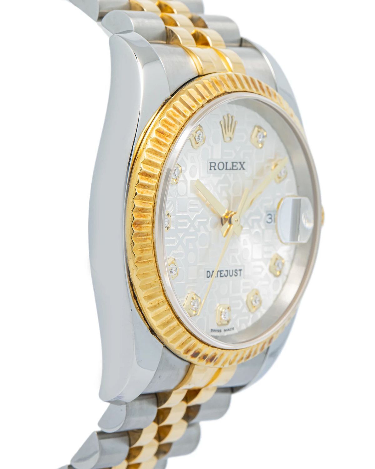 Rolex 116233