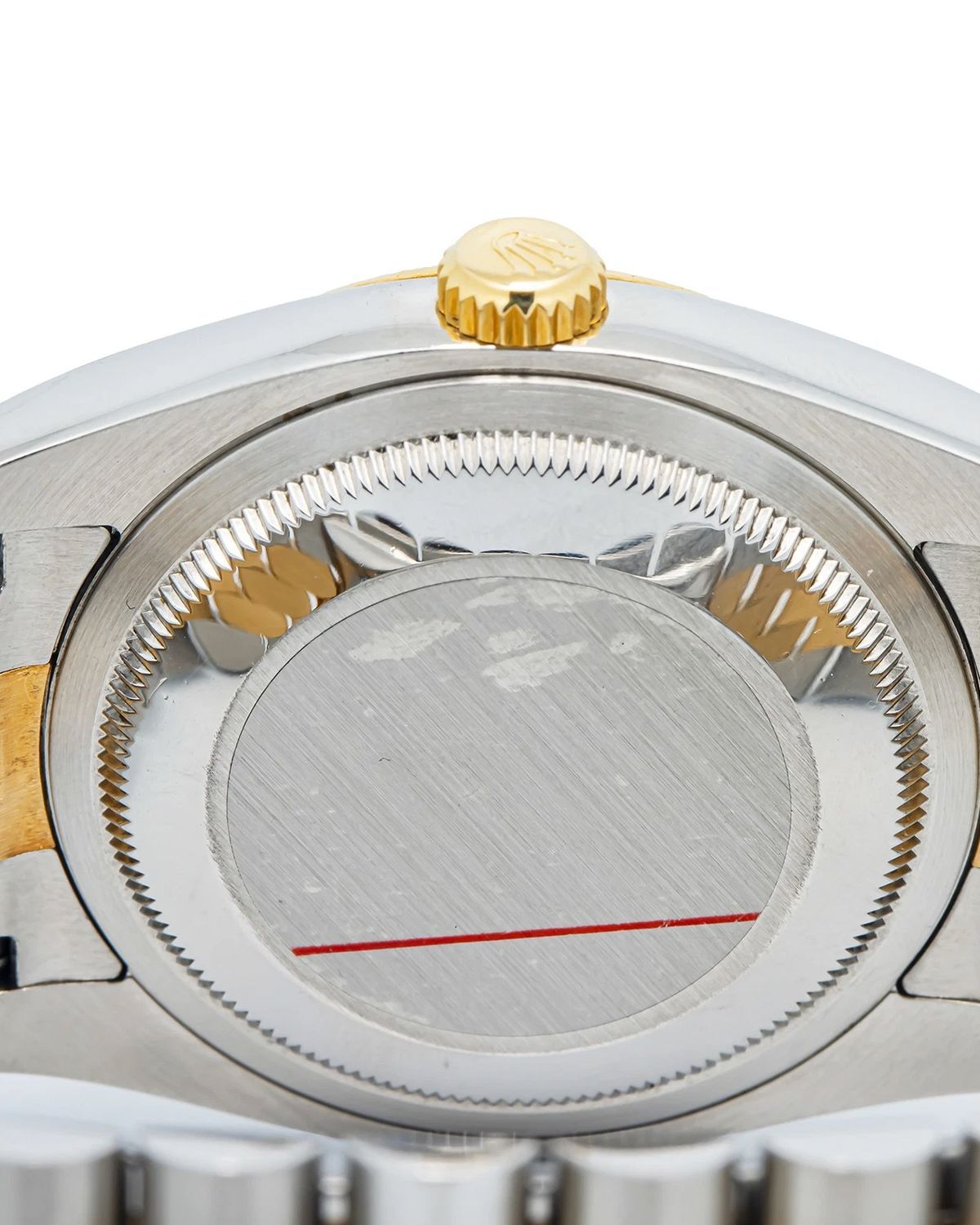 Rolex 116233