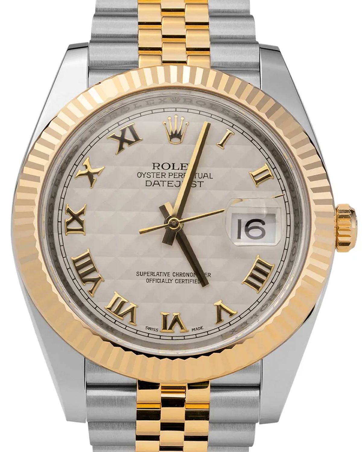 Rolex 116233