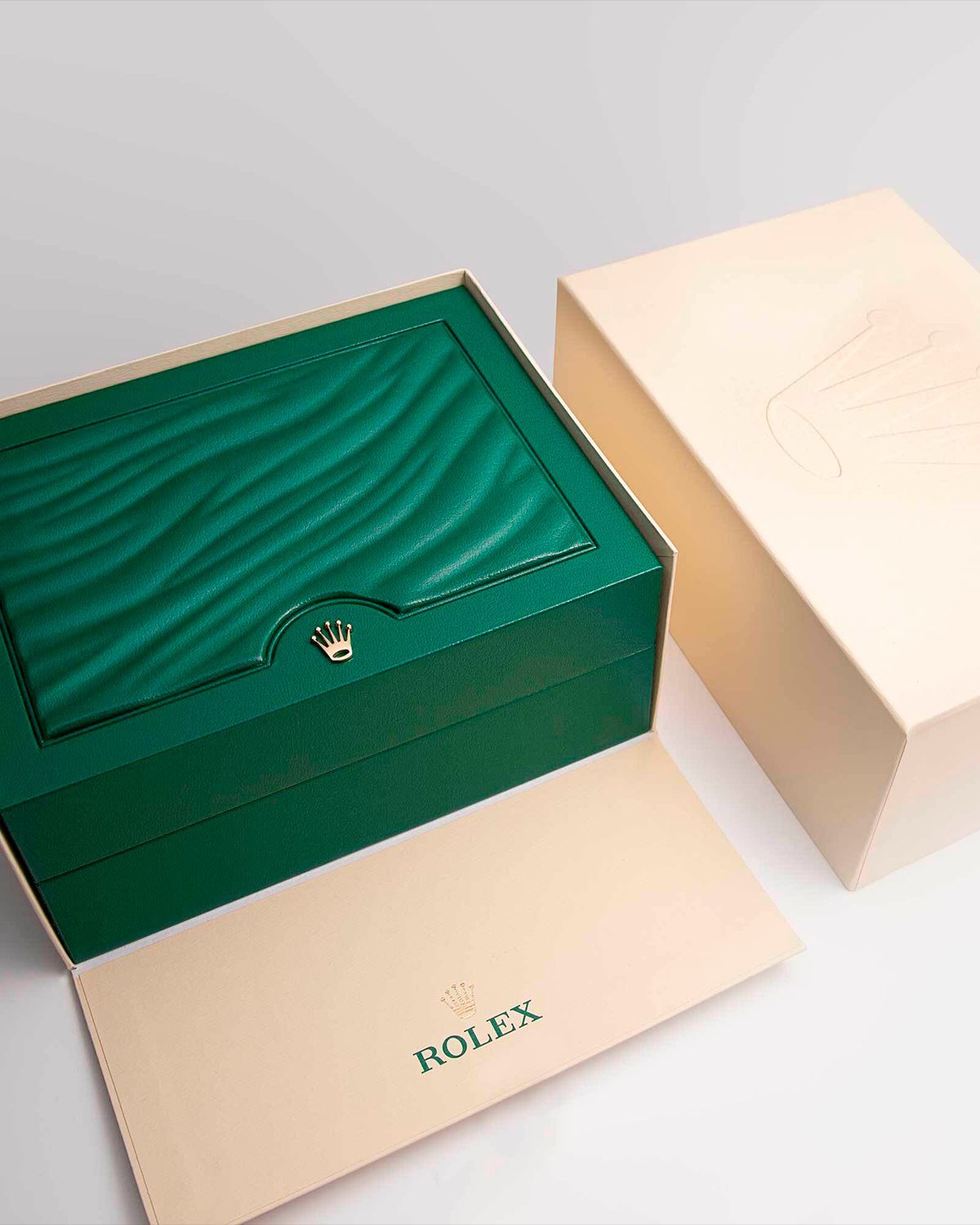 Rolex 116233