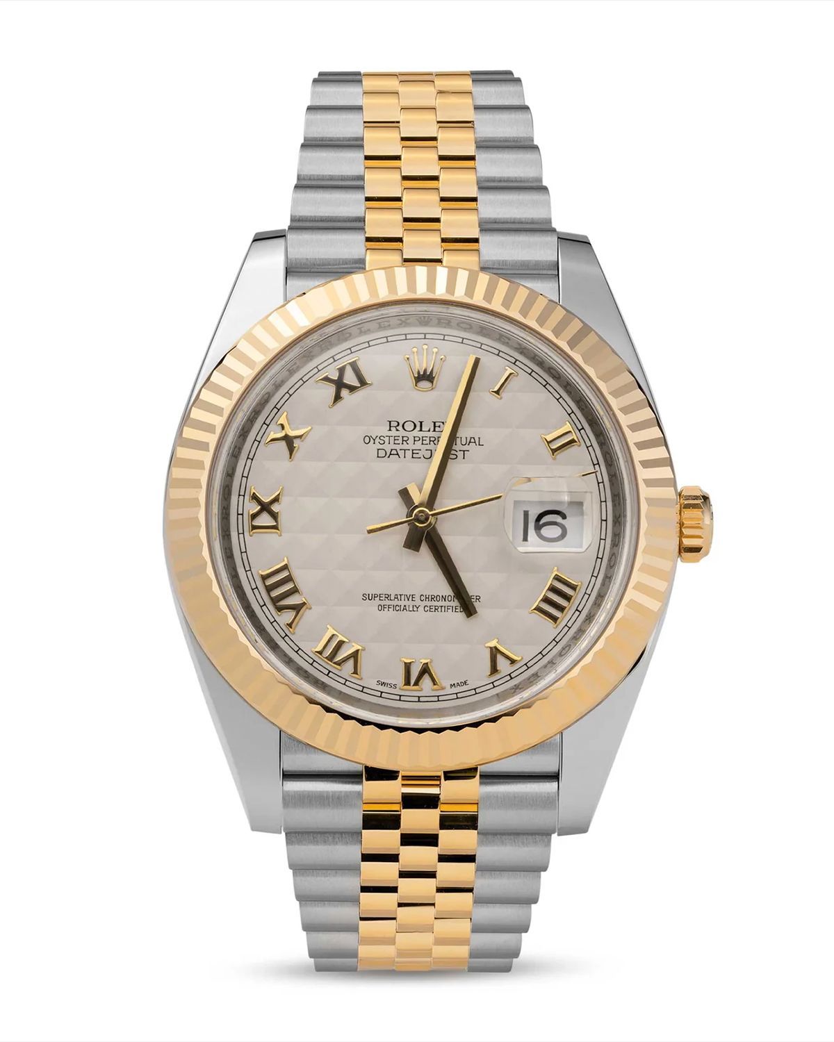 Rolex 116233