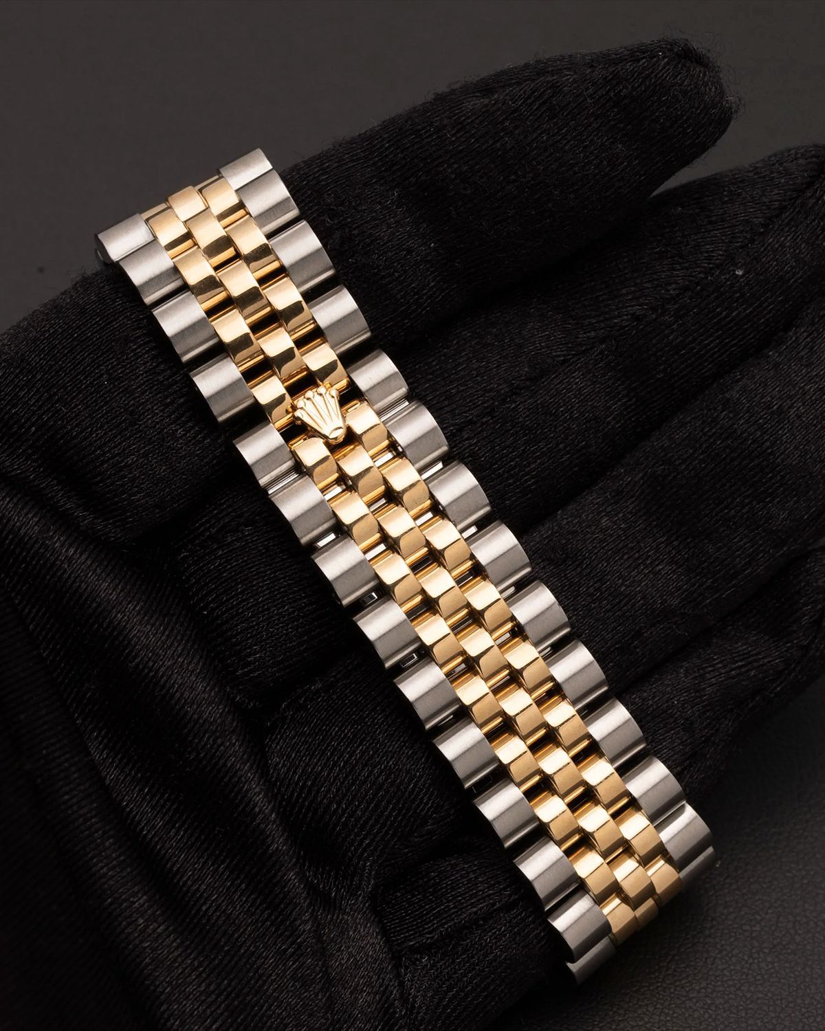Rolex 116233