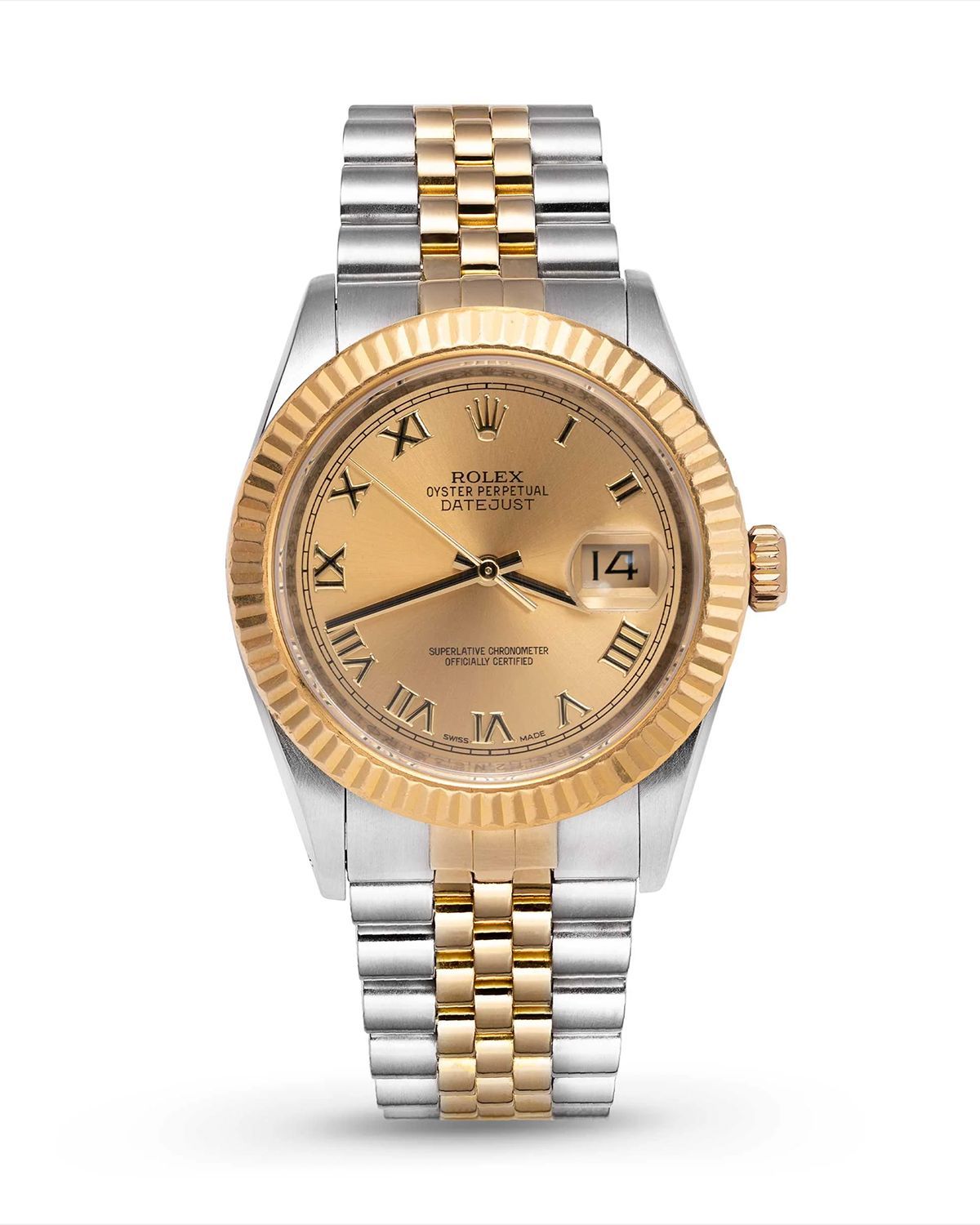Rolex 116233