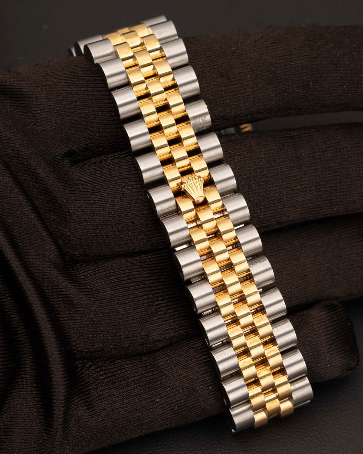 Rolex 116233