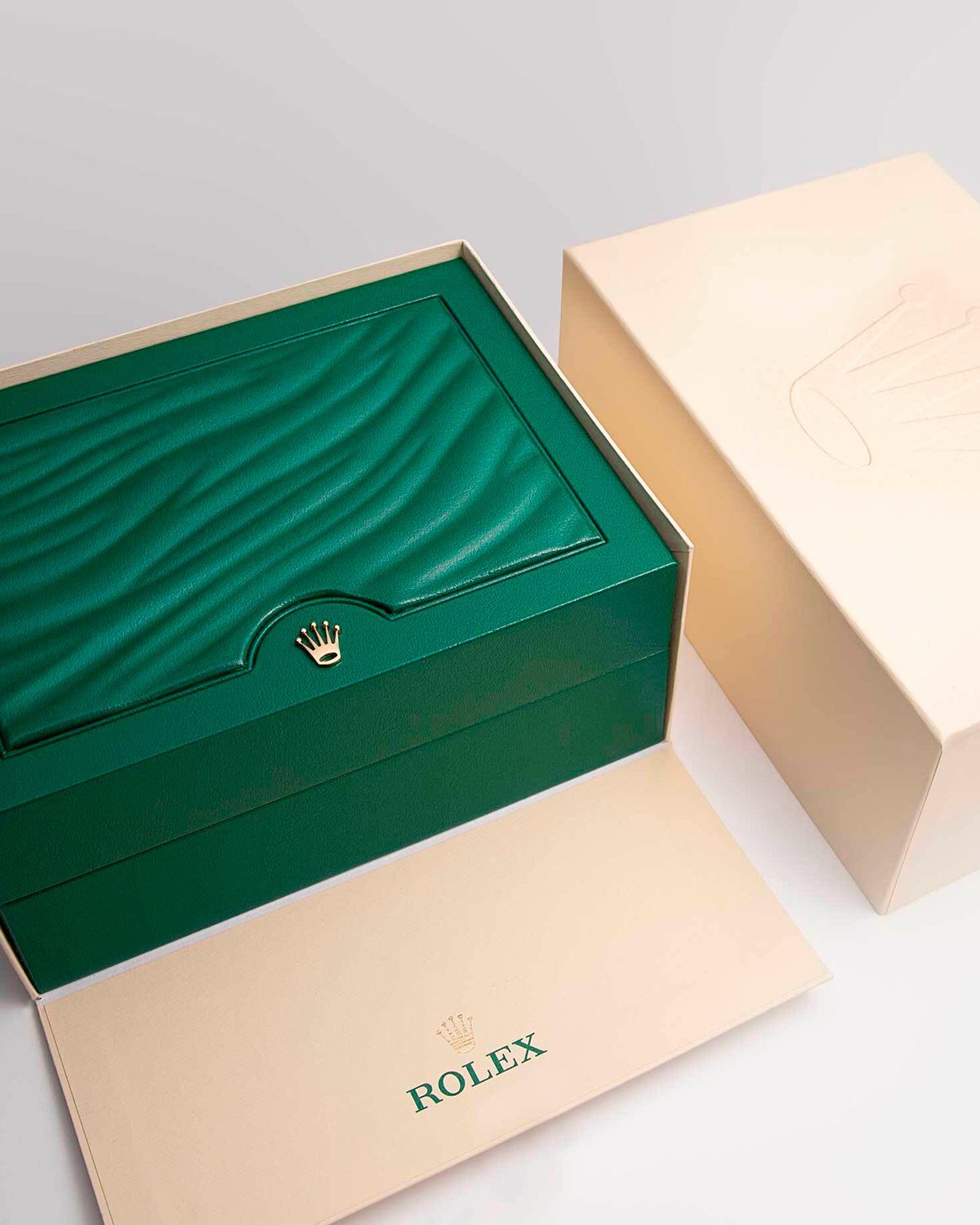 Rolex 116233