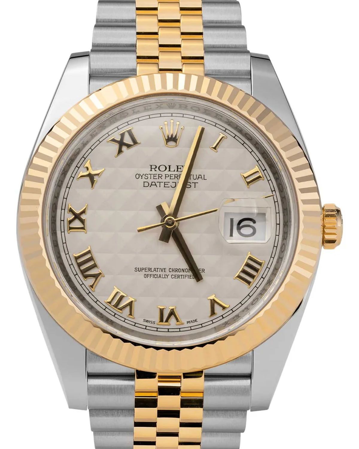 Rolex 116233