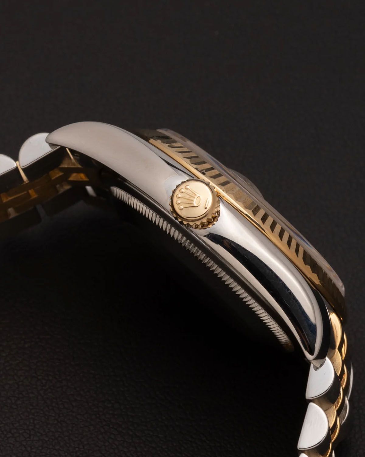 Rolex 116233
