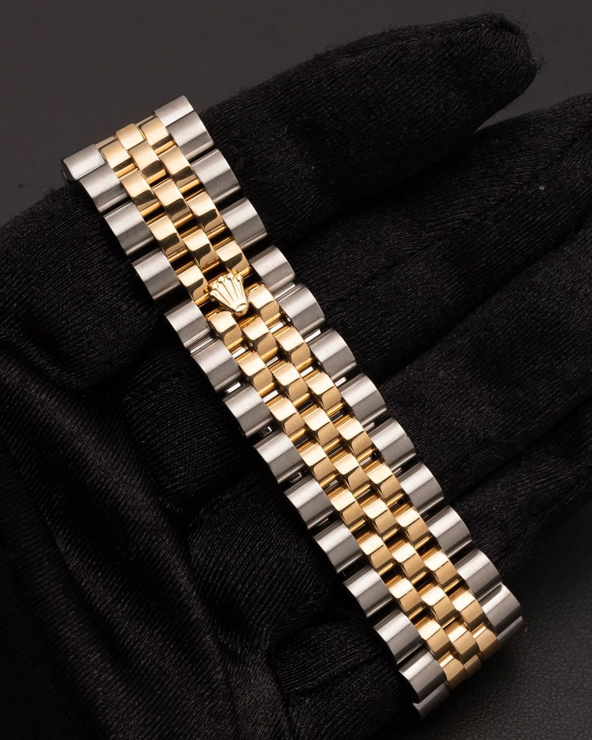 Rolex 116233