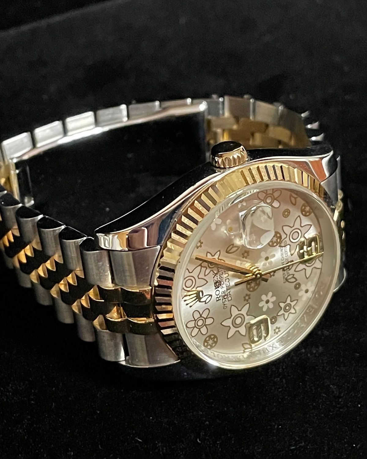Rolex 116233
