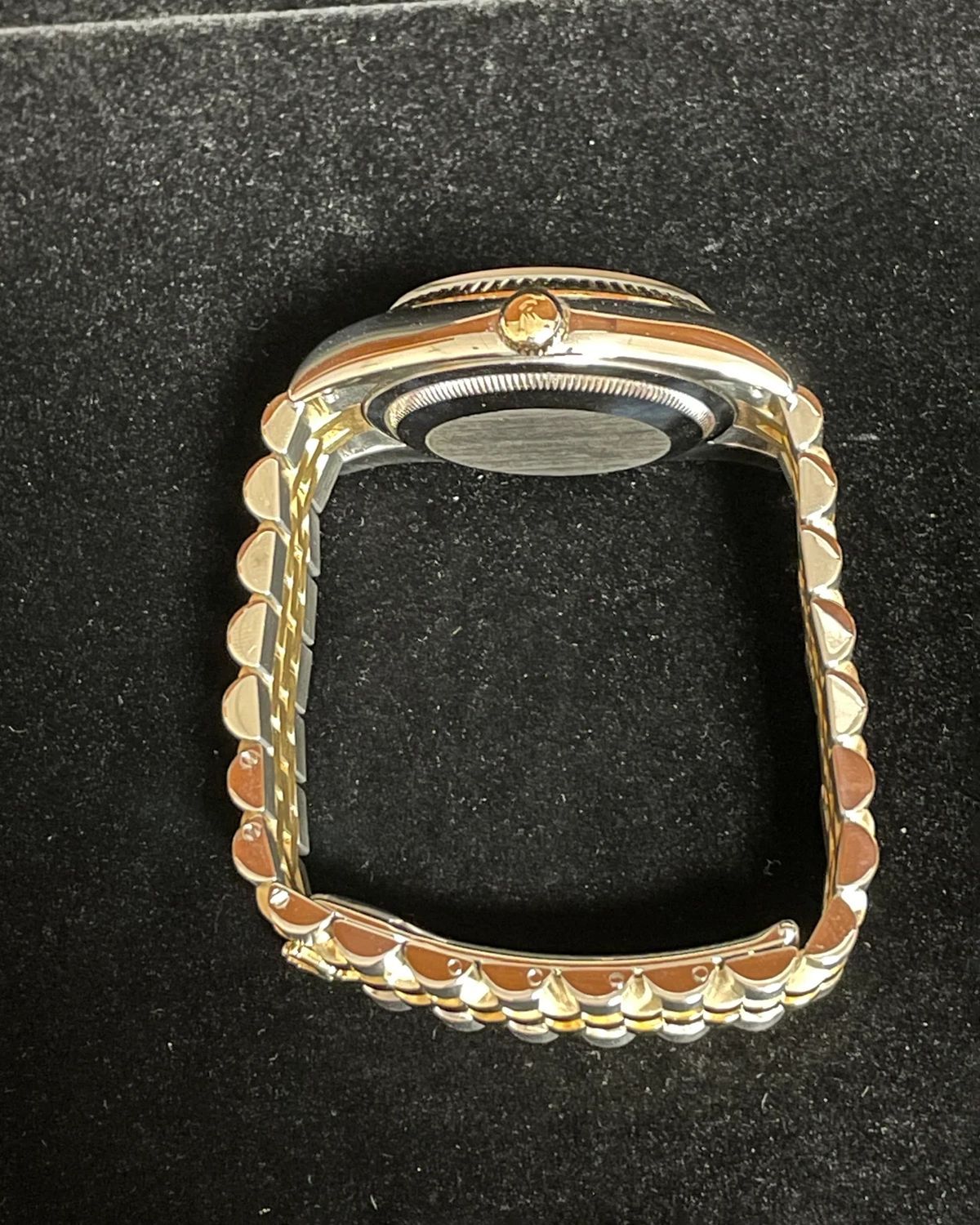 Rolex 116233