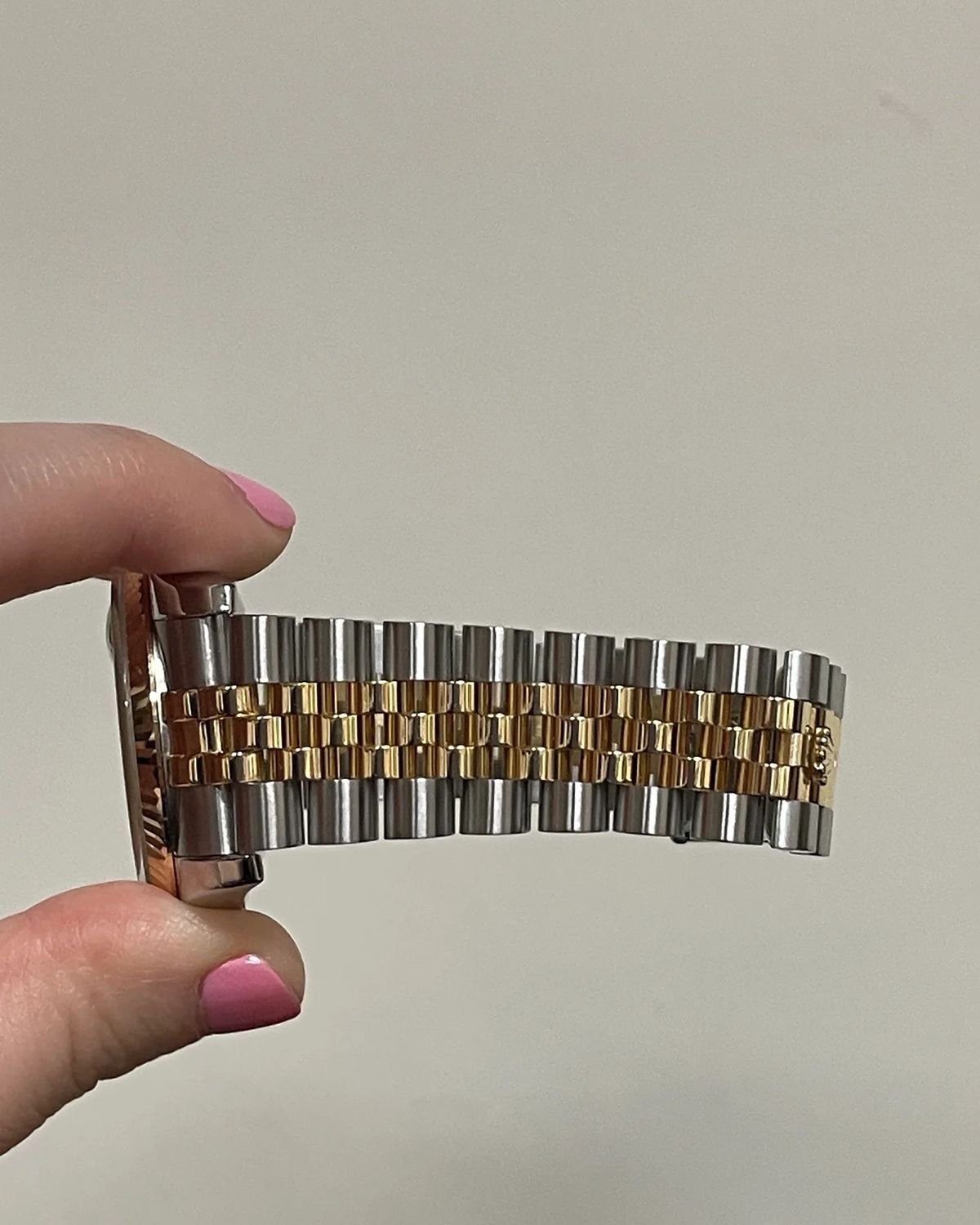 Rolex 116233