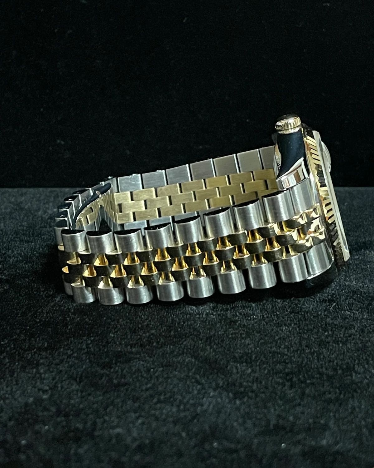 Rolex 116233