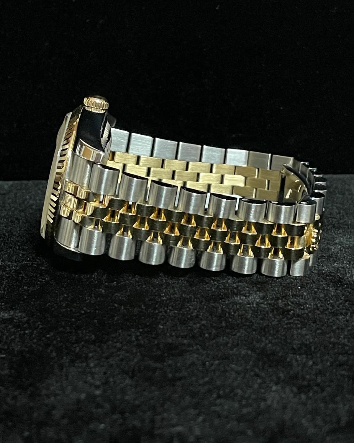 Rolex 116233