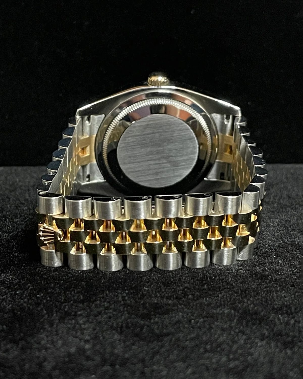 Rolex 116233