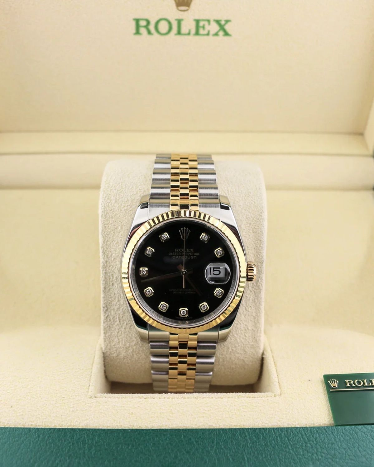 Rolex 116233