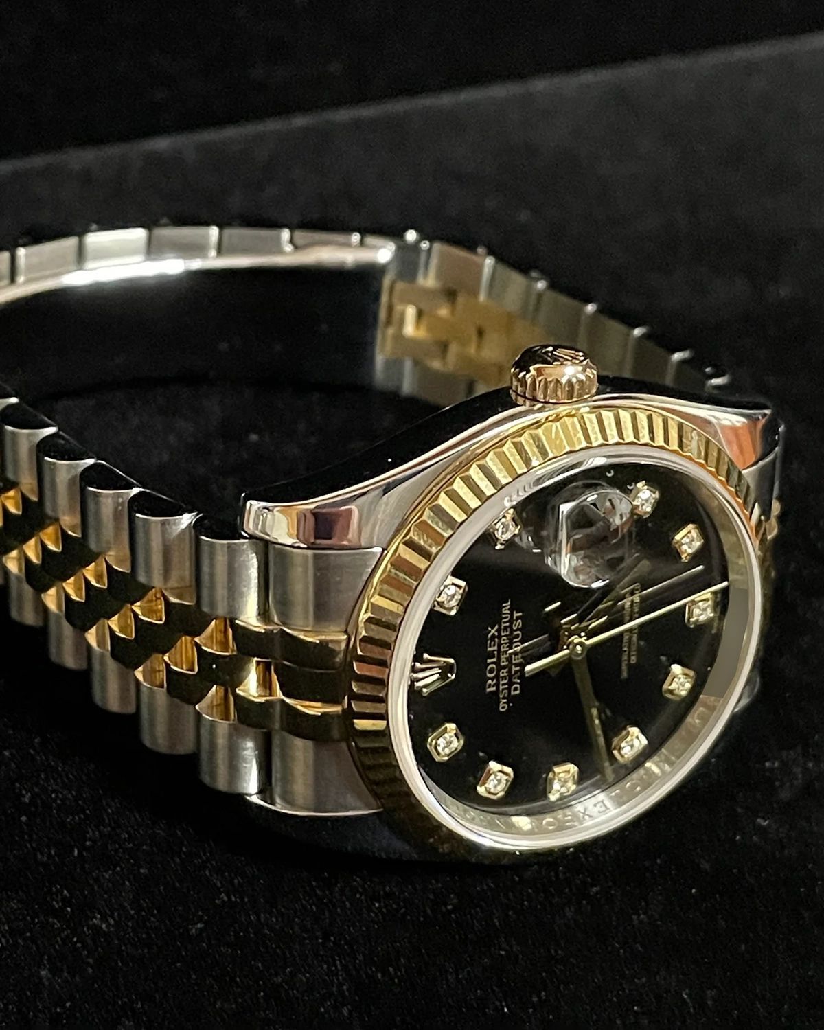 Rolex 116233