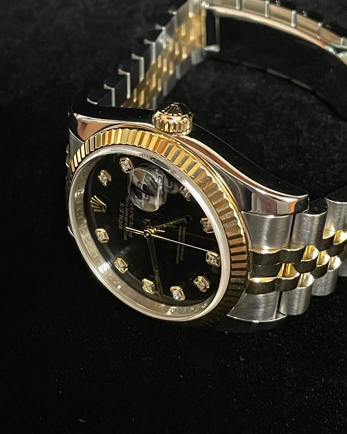 Rolex 116233