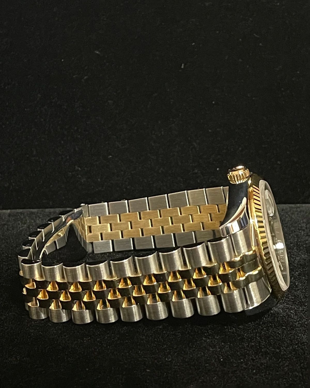 Rolex 116233