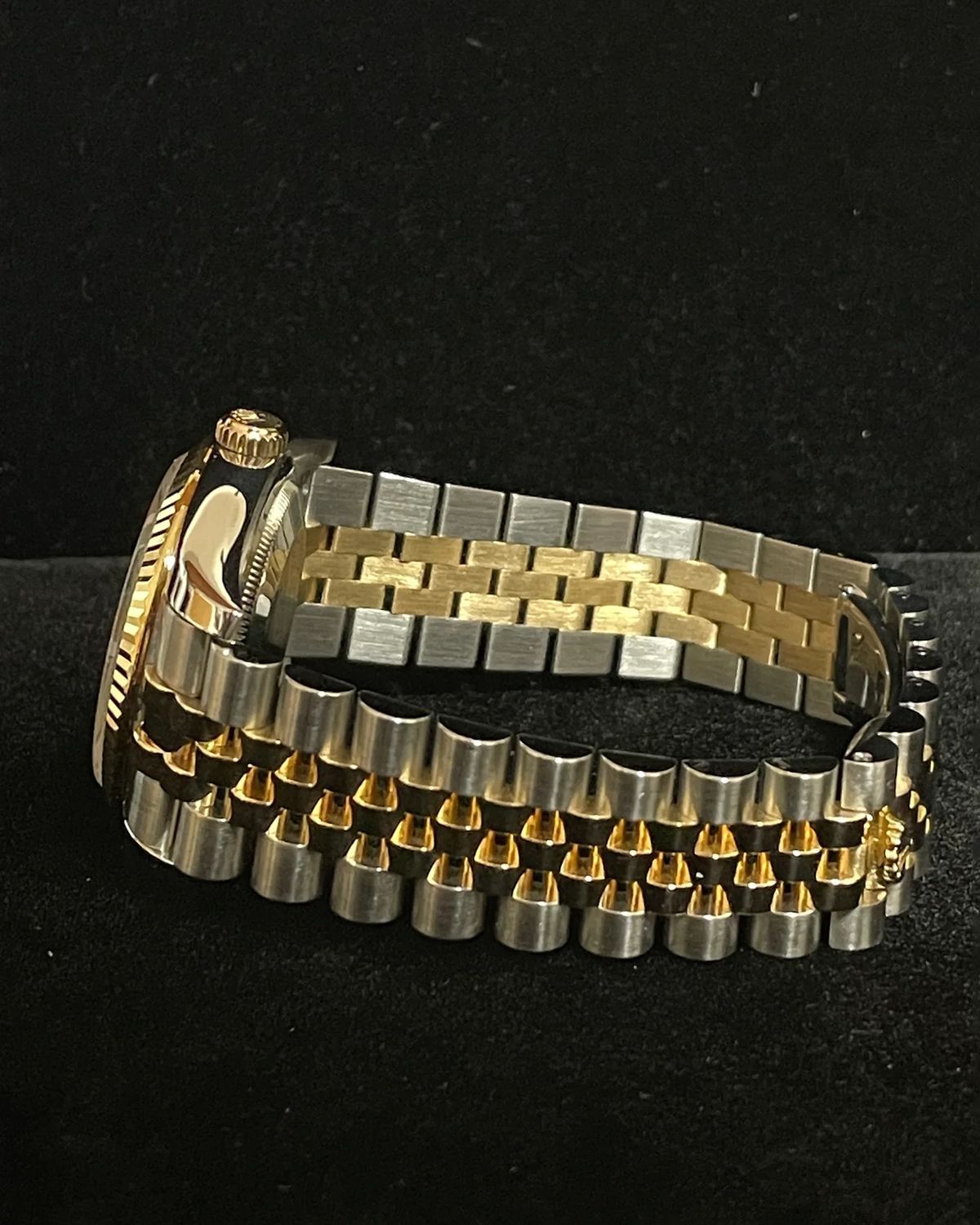 Rolex 116233