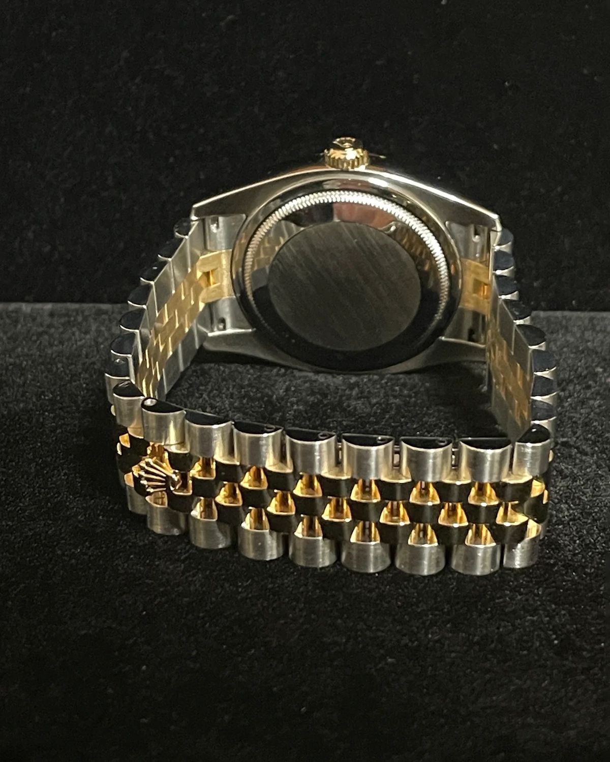 Rolex 116233