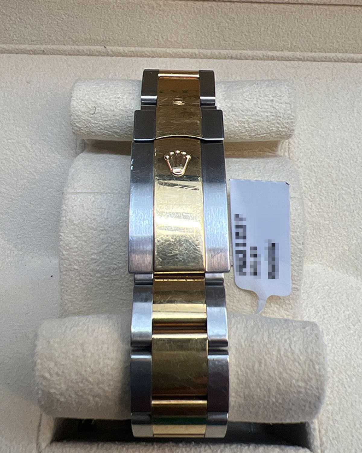 Rolex 116233