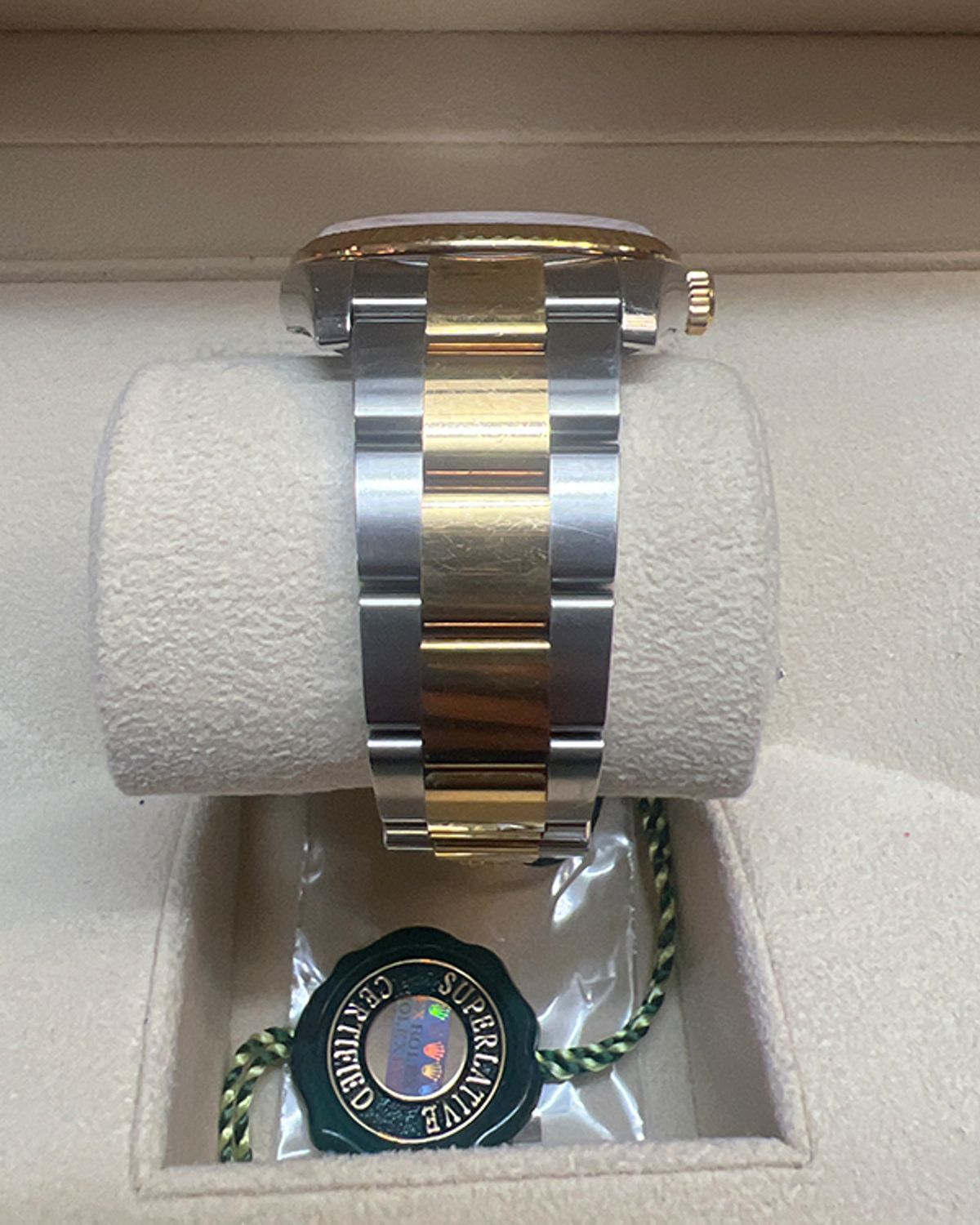 Rolex 116233