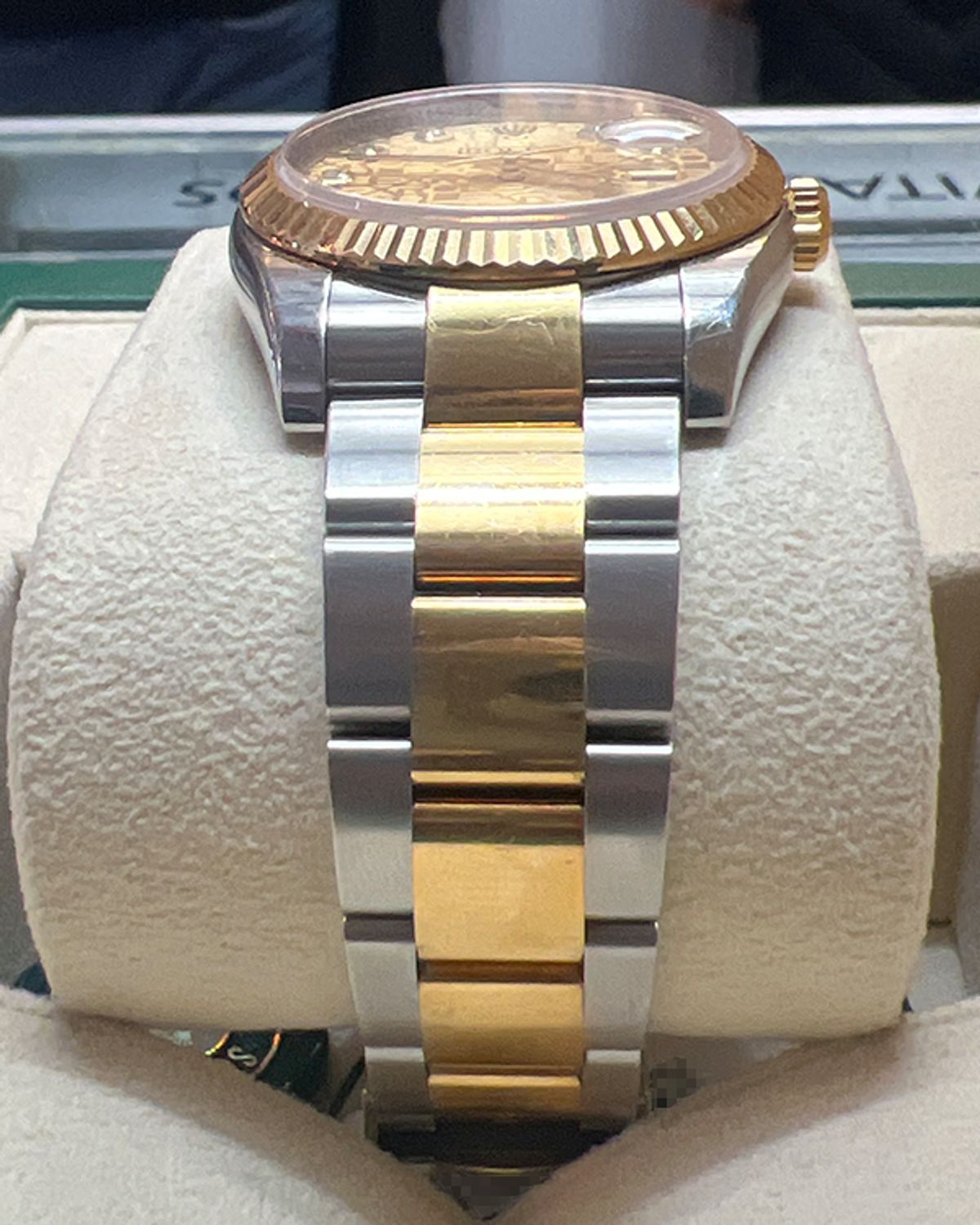 Rolex 116233