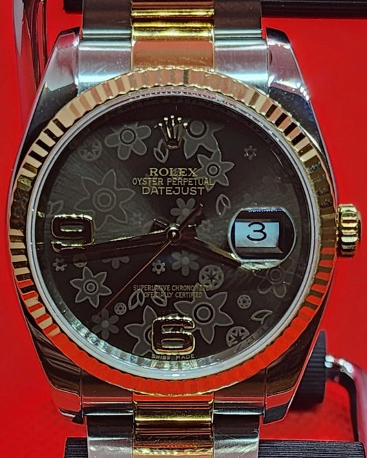 Rolex 116233