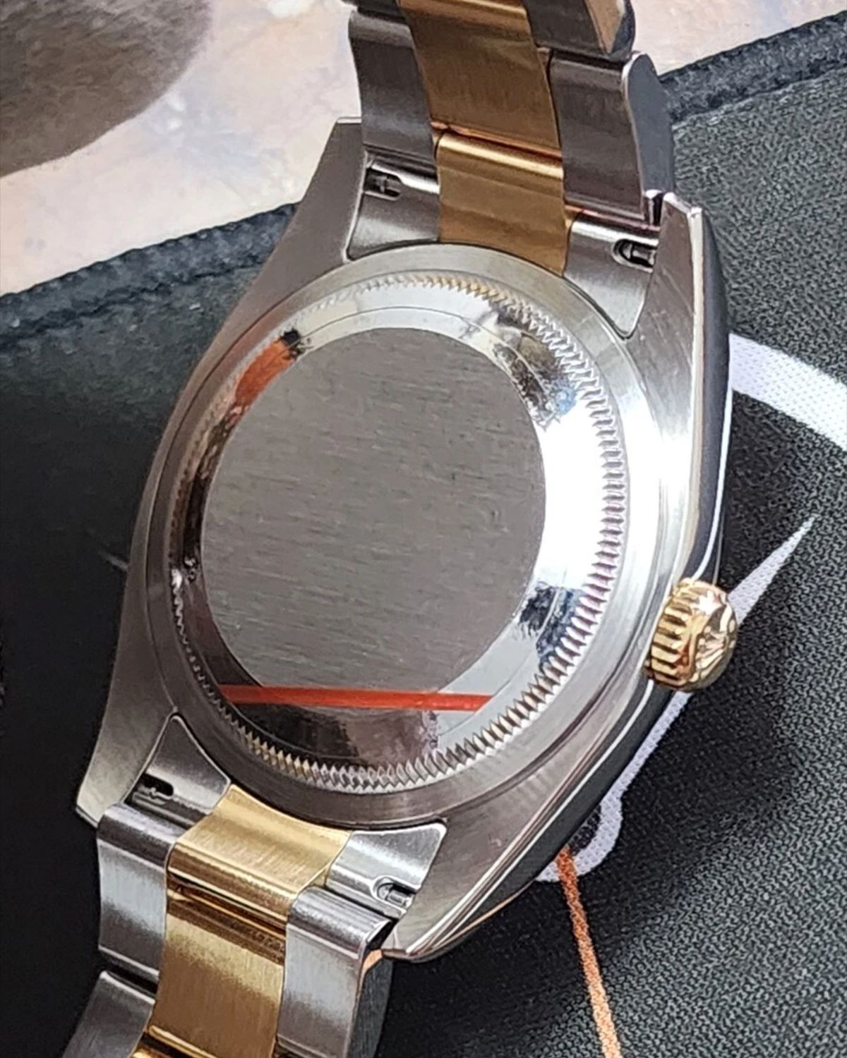 Rolex 116233