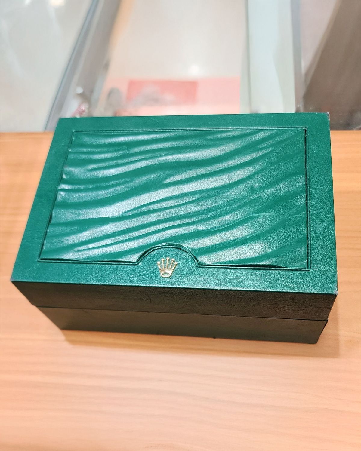 Rolex 116233