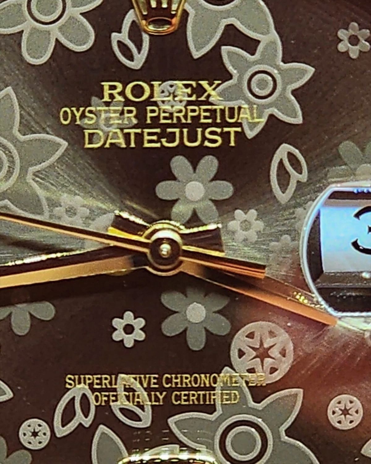 Rolex 116233