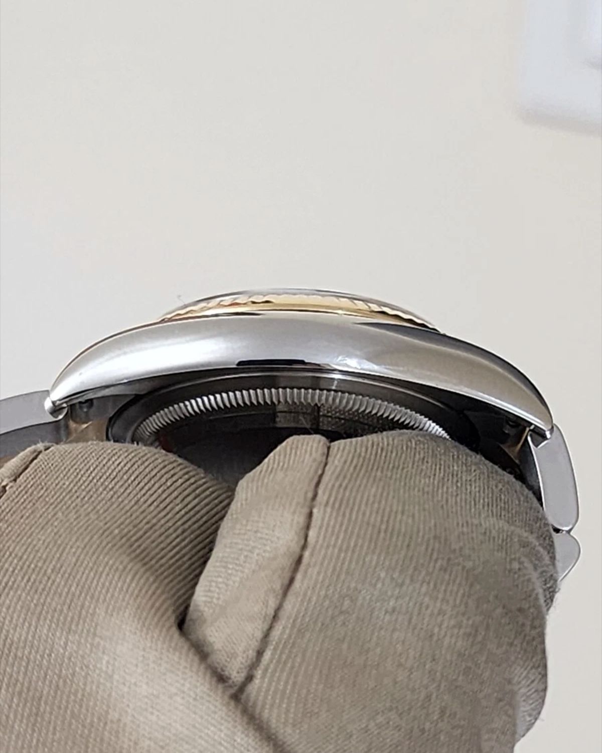 Rolex 116233