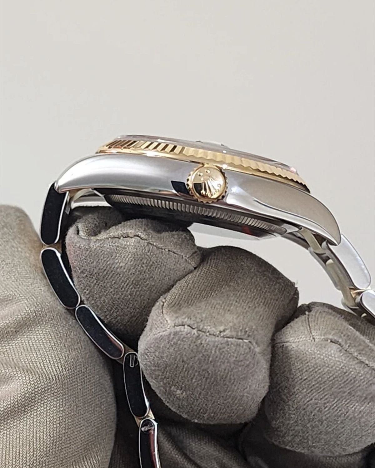 Rolex 116233