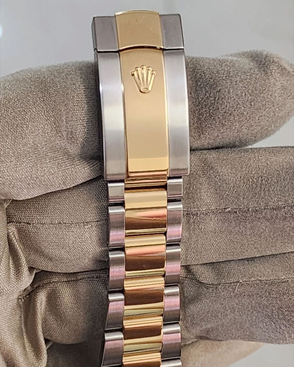 Rolex 116233