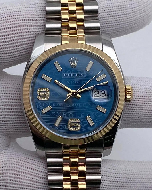 Rolex 116233