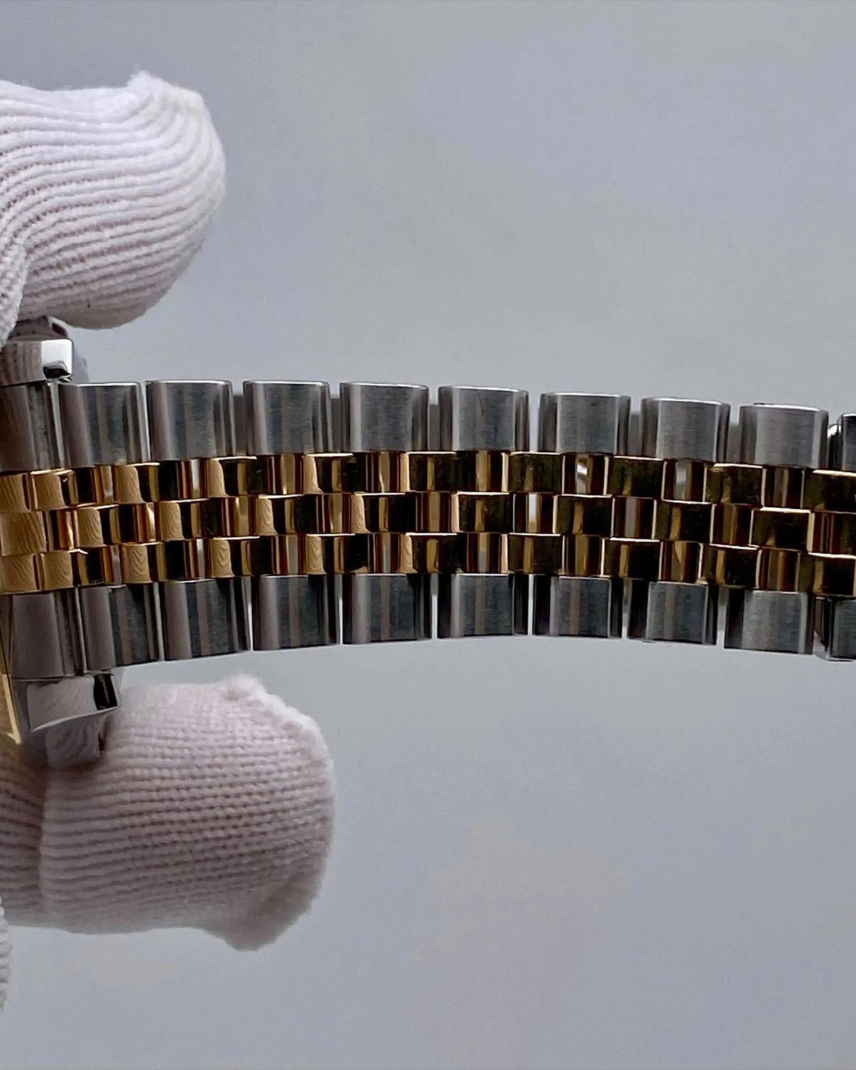 Rolex 116233