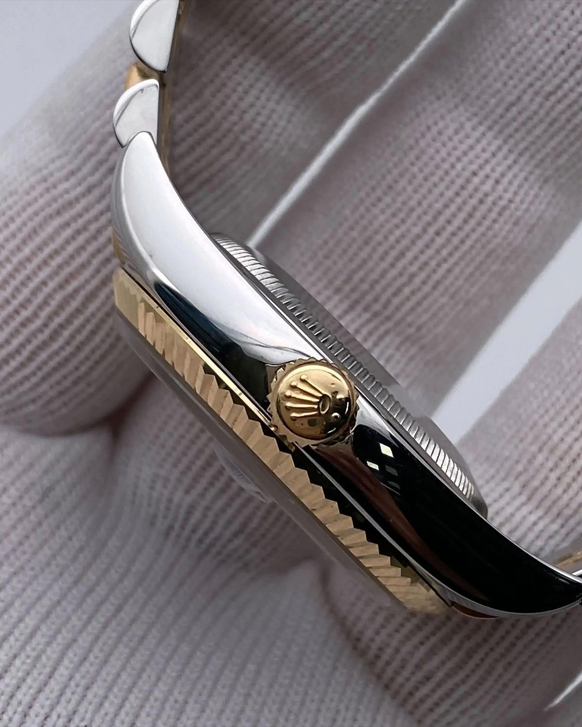 Rolex 116233