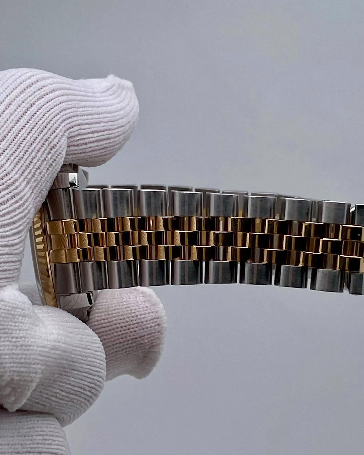 Rolex 116233