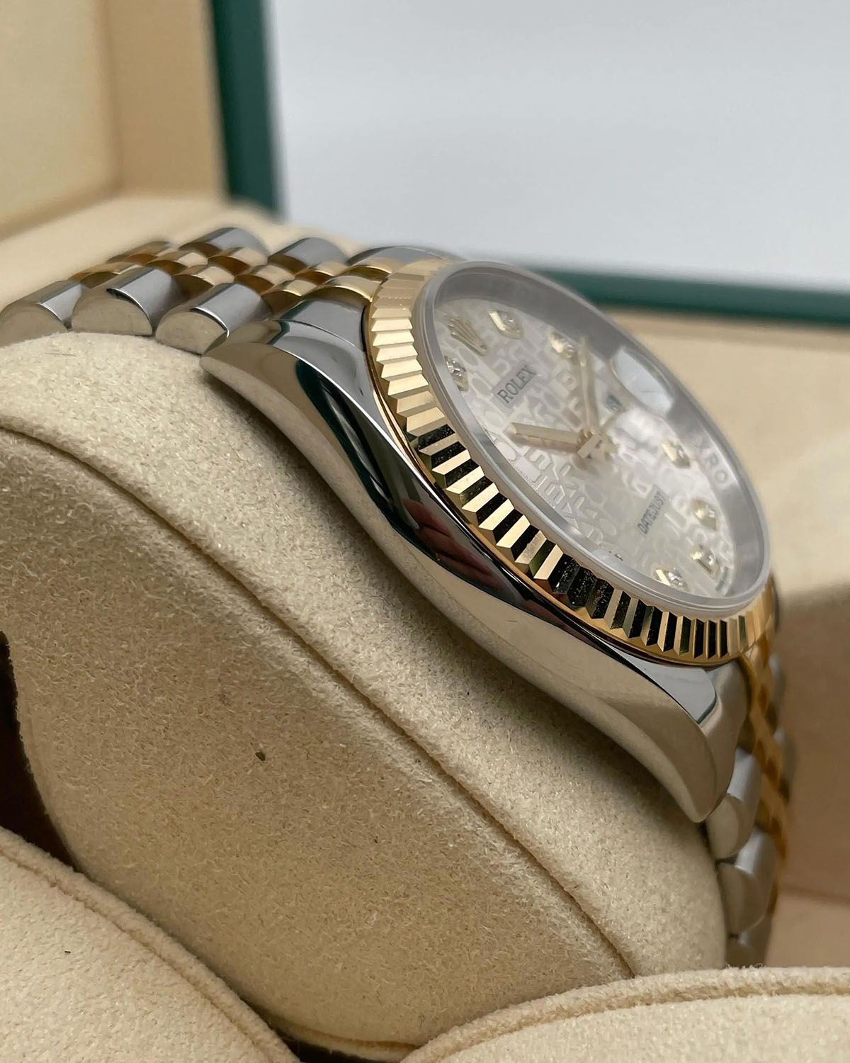 Rolex 116233