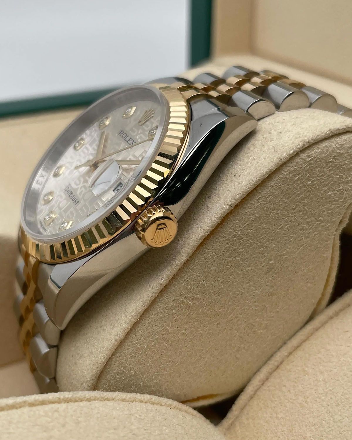 Rolex 116233